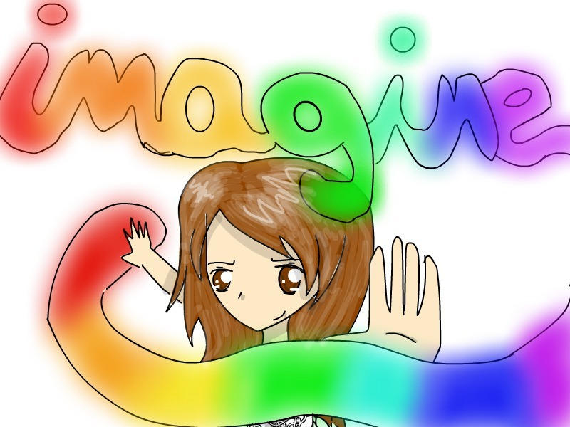 Imagine Image Animation Imagine! by FunAnimationRocks on DeviantArt