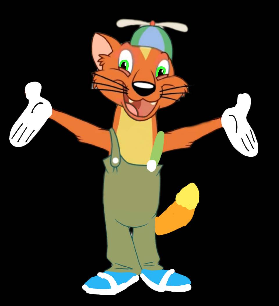 WILLY THE WEASEL 2023 by ujnkdk on DeviantArt