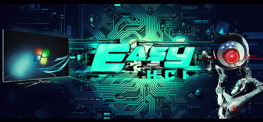 Easy Api Banner by MridulVfx on DeviantArt