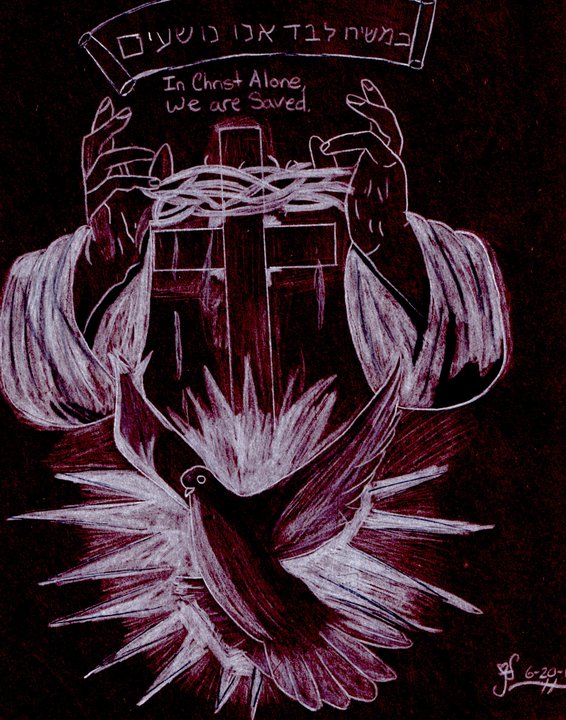 Cross/Dove/Crown of Thorns by 92mychemicalromance on DeviantArt Cross/Dove/Crown of Thorns by 92mychemicalromance on DeviantArt