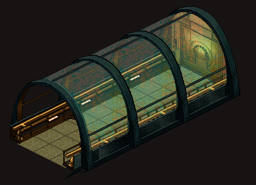 Tube Doom by SquidSlut