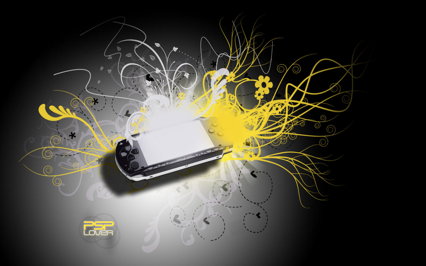 PSP lover.PlayStation Portable