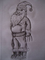 .:EvilSantaClaus:.