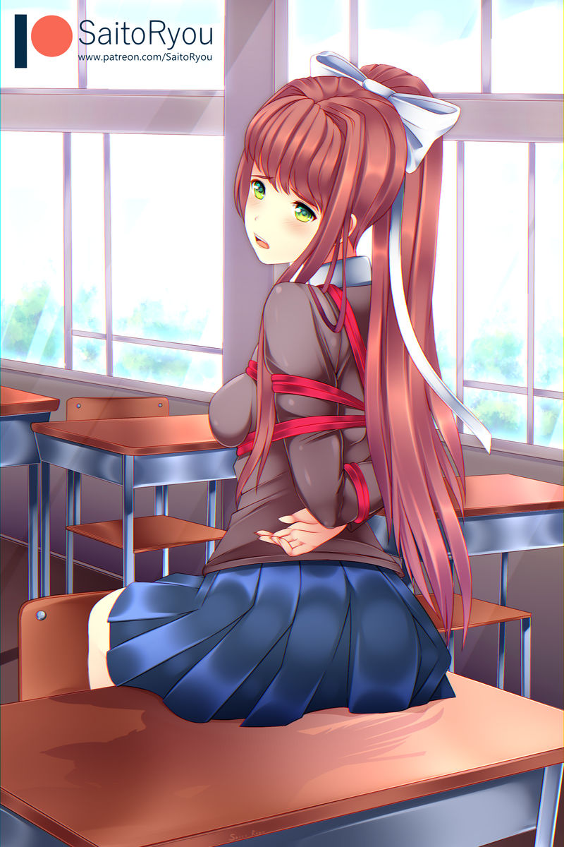 Monika