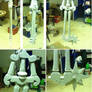 hero's crest keyblade primed