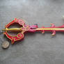 hidden dragon keyblade