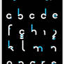 My folder type -alphabet-
