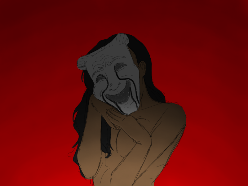 SCP-035 Emoji by electromakerproD on DeviantArt