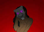 Scp 1000 Jp By Shuka The Echigoya On Deviantart Scp 1000 Jp By Shuka The Echigoya On Deviantart
