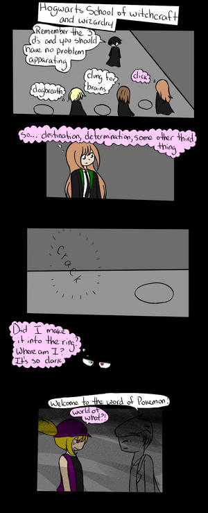 Nadia's Gold Nuzlocke 1