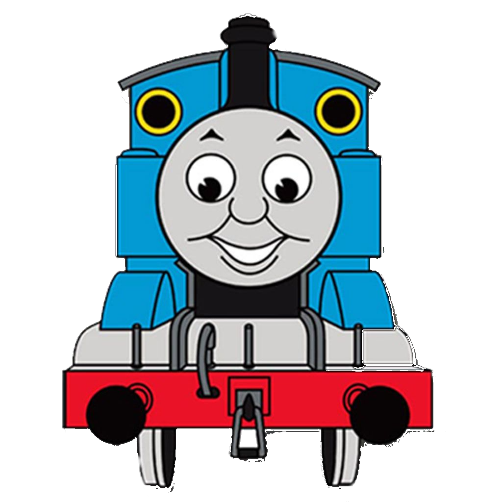 Thomas Cartoon vector by MaksKochanowicz123 on DeviantArt Thomas Cartoon vector by MaksKochanowicz123 on DeviantArt