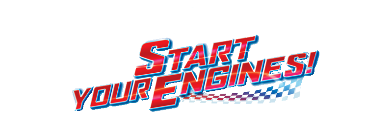 Start Your Engines Logo By Makskochanowicz123 On Deviantart Start Your Engines Logo By Makskochanowicz123 On Deviantart