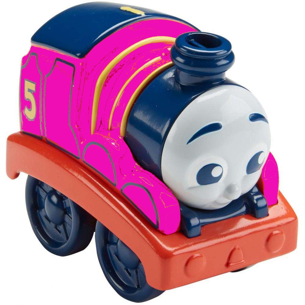 Thomas & Friends™, Tickled Pink, Best Moments