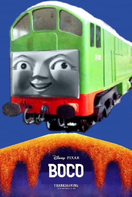 BoCo Poster by MaksKochanowicz123 on DeviantArt