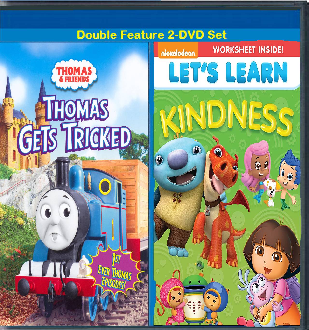 2 Dvd Pack Tgt And Llk By Makskochanowicz123 On Deviantart 2 Dvd Pack Tgt And Llk By Makskochanowicz123 On Deviantart