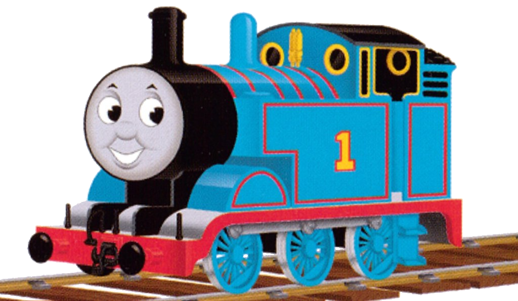 Thomas Cartoon vector (V2) by MaksKochanowicz123 on DeviantArt Thomas Cartoon vector (V2) by MaksKochanowicz123 on DeviantArt