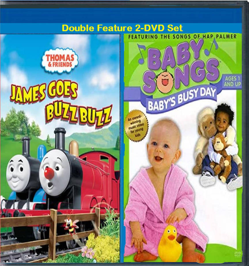 2 Dvd Pack Jgbb And d By Makskochanowicz123 On Deviantart 2 Dvd Pack Jgbb And d By Makskochanowicz123 On Deviantart