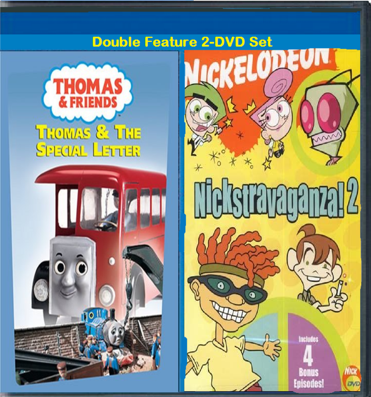 2 DVD Pack: TATSL and N2 by MaksKochanowicz123 on DeviantArt 2 DVD Pack: TATSL and N2 by MaksKochanowicz123 on DeviantArt