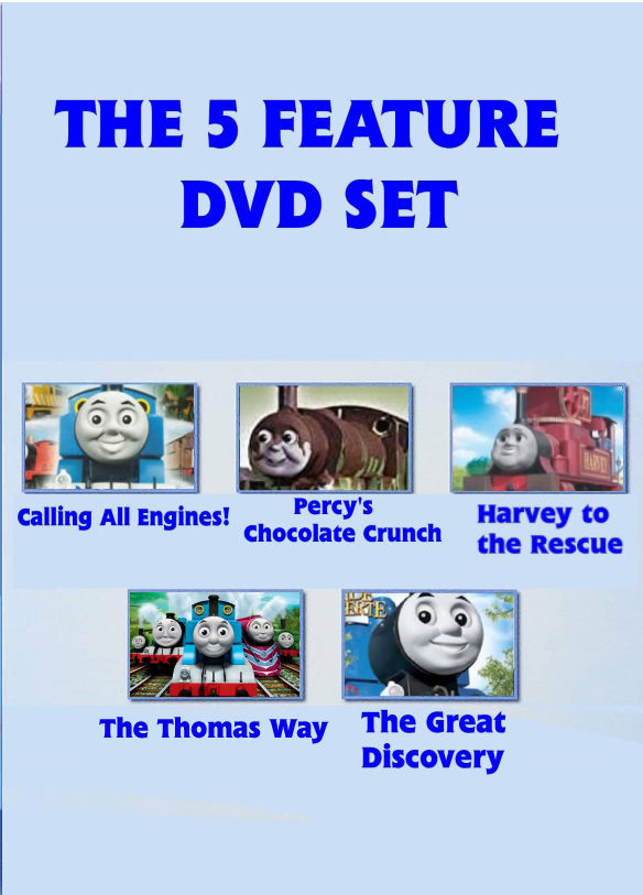 Ttw Set 5 Feature Set: CAE/PCC/HTTR/TTW/TGD by MaksKochanowicz123 on DeviantArt