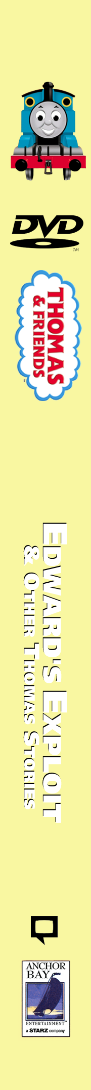 Edward's Exploit DVD spine by MaksKochanowicz123 on DeviantArt