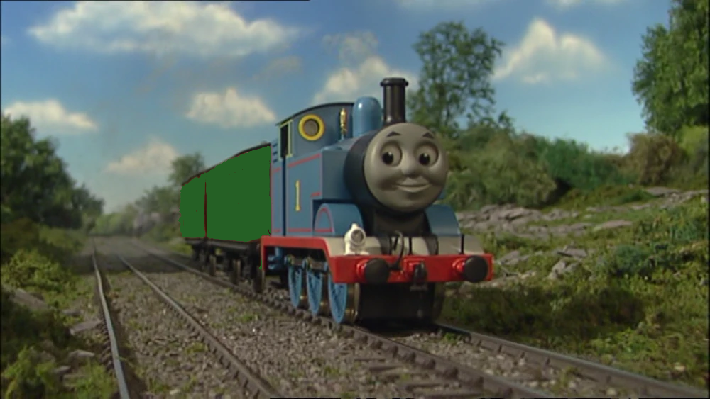 Number One Engine Us Number One Engine (2004) by MaksKochanowicz123 on DeviantArt