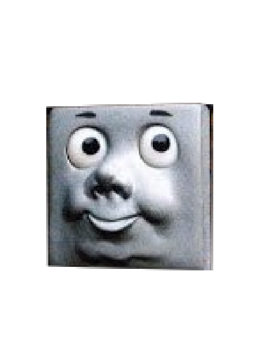 Toby Face (A Big Day for Thomas) Vector by MaksKochanowicz123 on DeviantArt