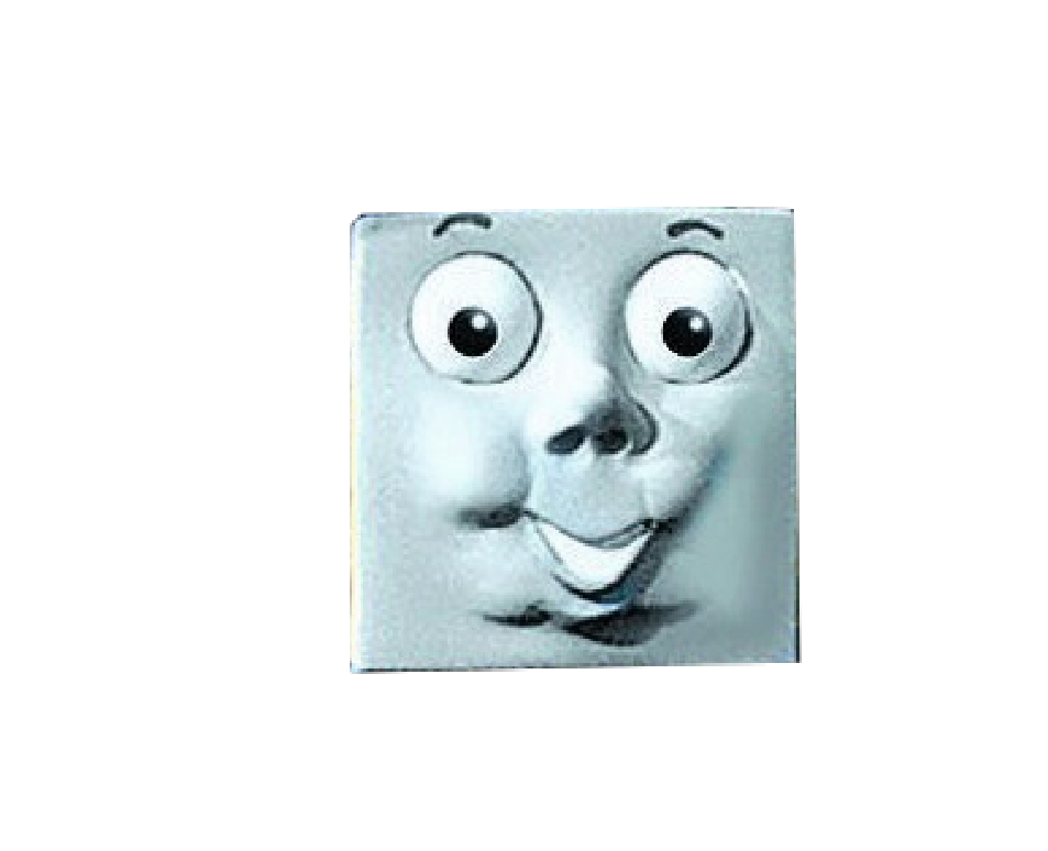 Toby Face (Trackside Tunes) Vector by MaksKochanowicz123 on DeviantArt