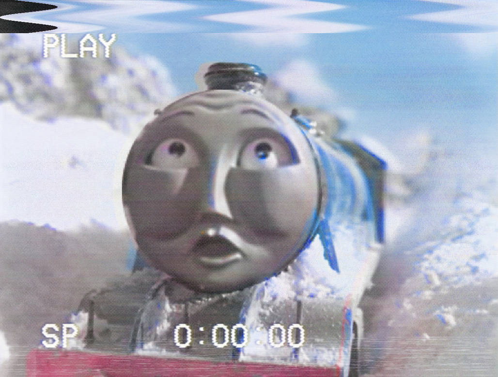 Snow (A Better View for Gordon Face) by MaksKochanowicz123 on DeviantArt