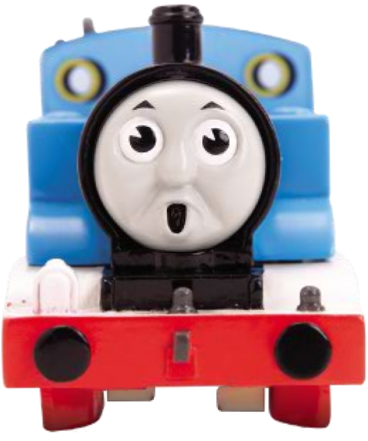Trackmaster flip face thomas sales