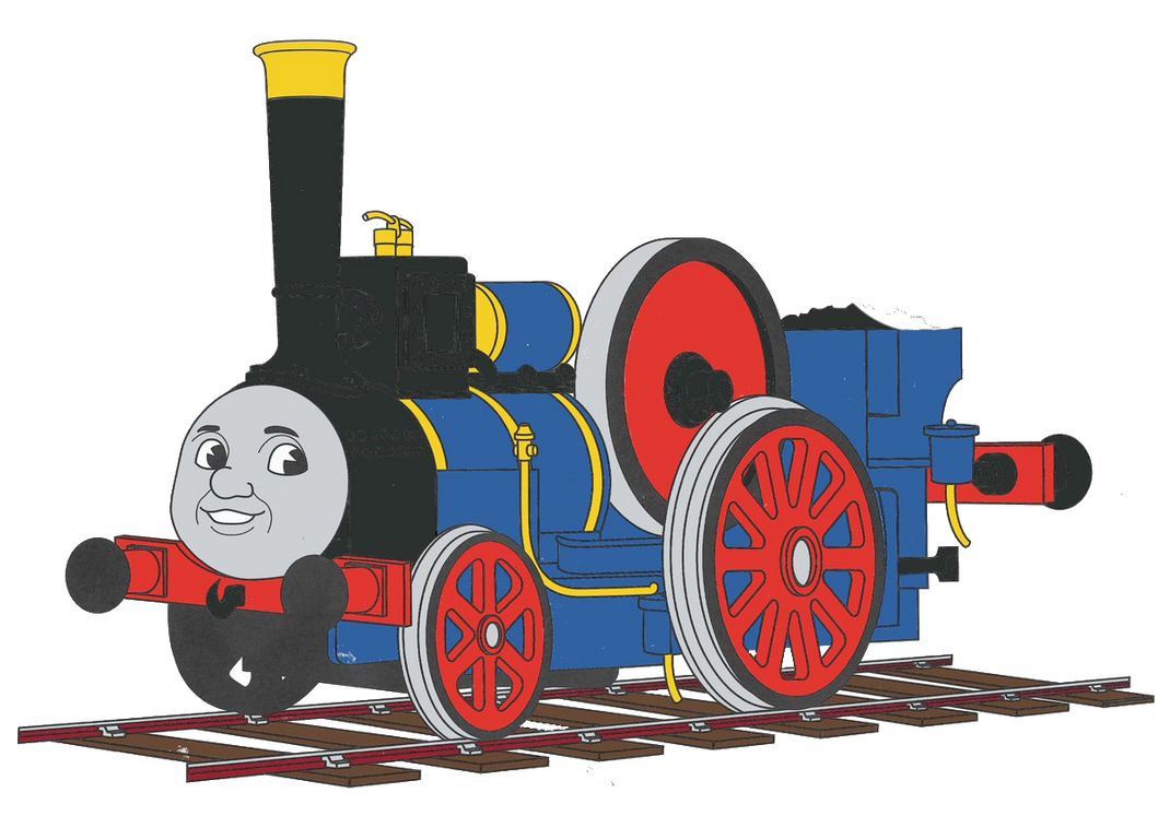 Fergus Promo Art Vector by MaksKochanowicz123 on DeviantArt