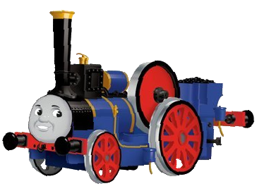 Fergus Cartoon vector by MaksKochanowicz123 on DeviantArt