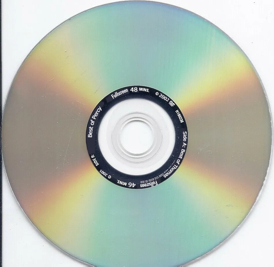 Double-Sided Disc: BOT and BOP by MaksKochanowicz123 on DeviantArt