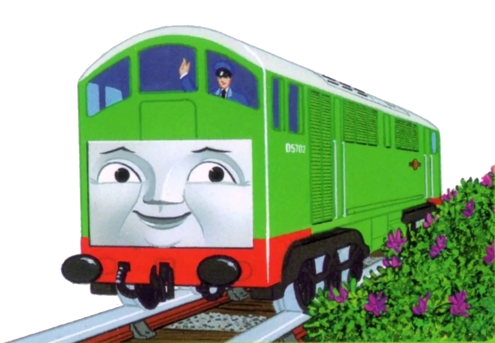 BoCo ERTL Promo Vector by MaksKochanowicz123 on DeviantArt