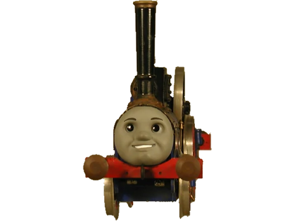 Fergus (Series 8) Vector by MaksKochanowicz123 on DeviantArt