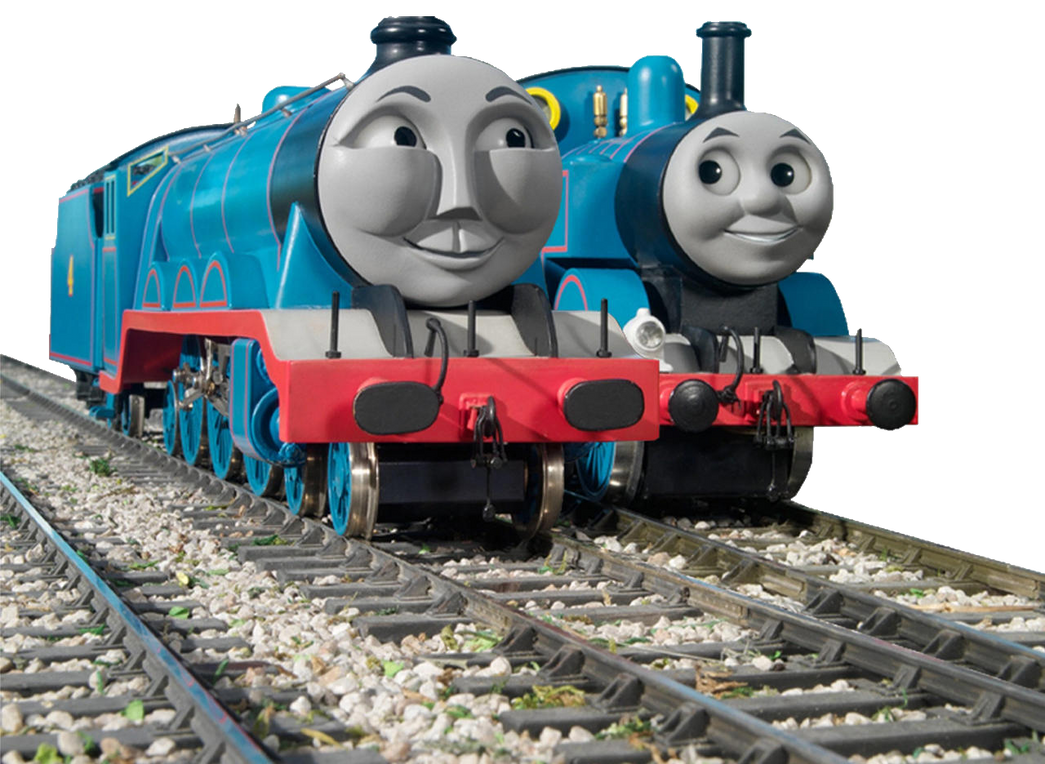 Thomas and Gordon (S11) Vector by MaksKochanowicz123 on DeviantArt