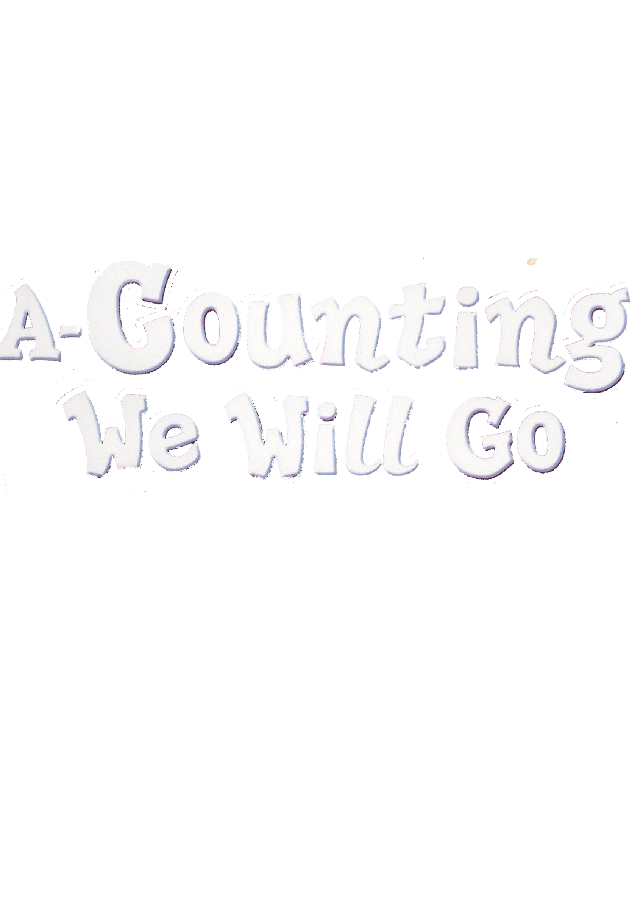 We Will Go Logo We Will Go Logo