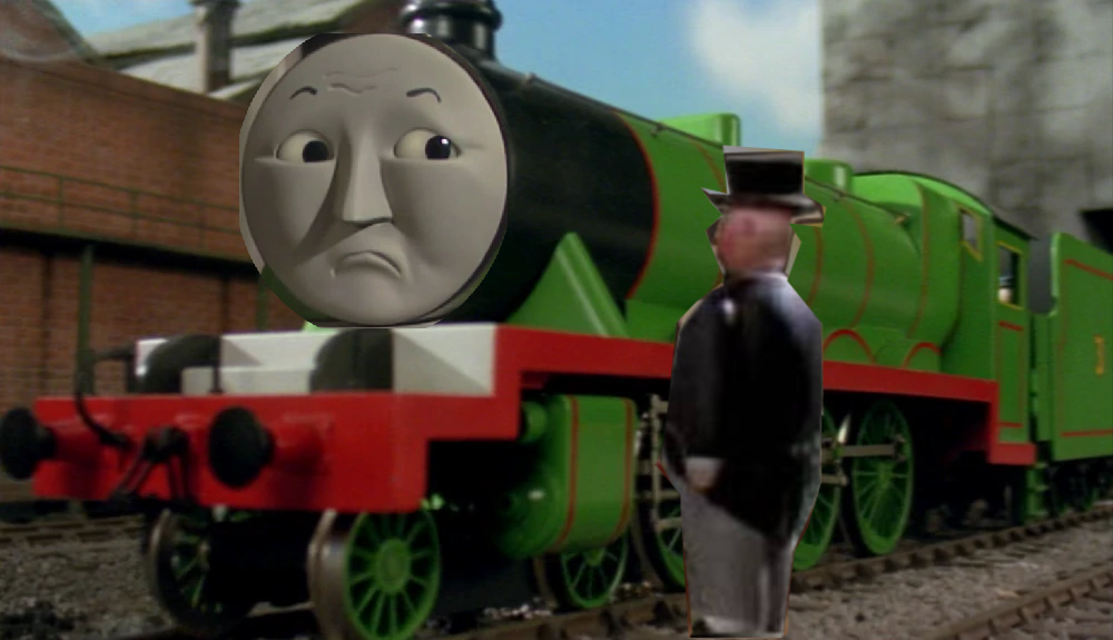 Middle Engine (Deleted Scene) by MaksKochanowicz123 on DeviantArt