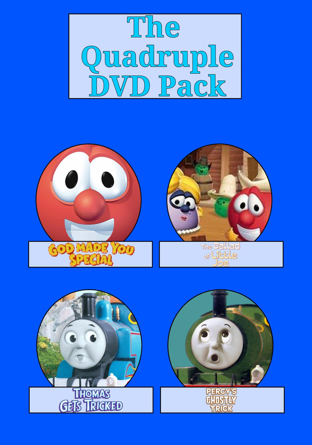 Dvd Deviantart Making The Quadruple DVD Pack Volume 111 by MaksKochanowicz123 on DeviantArt