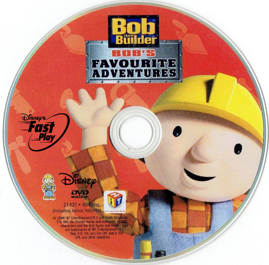 BFA 2022 Disney Reprint DVD Disc by MaksKochanowicz123 on DeviantArt