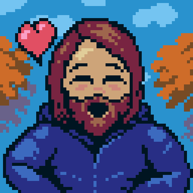 More fall avatar things