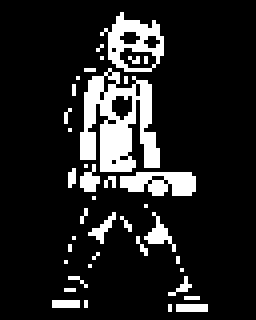 Zacharie - Off!