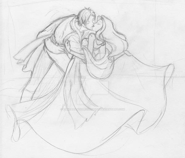 Princess Bride Rous Drawing The Princess Bride sketch by PandaDanceProduction on DeviantArt