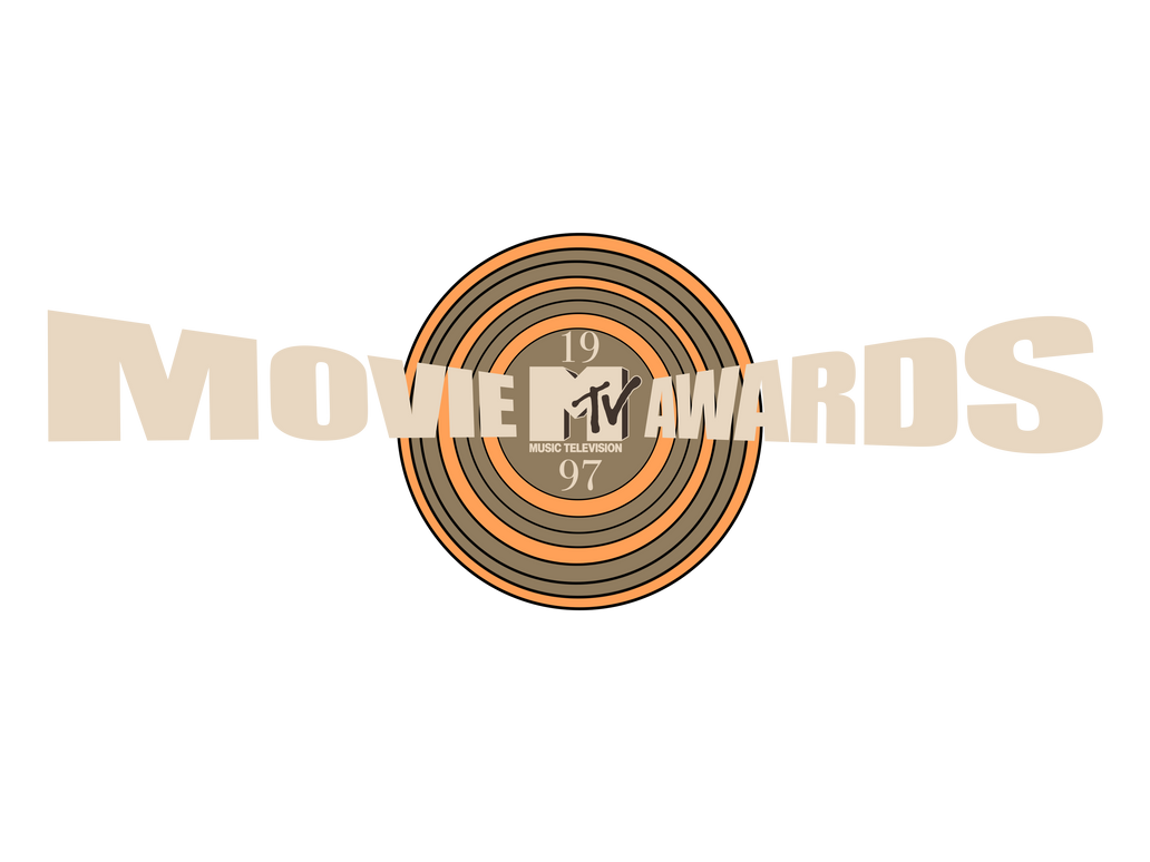 1997 MTV Movie Awards Logo By Gabediva04 On DeviantArt 1997-mtv-movie-awards-logo-by-gabediva04-on-deviantart
