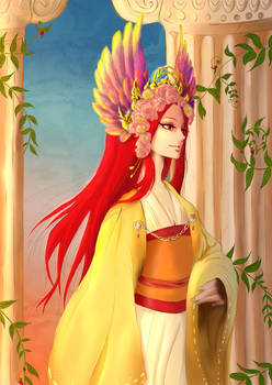 Explore the Best Fanalis Art | DeviantArt