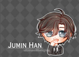Jumin Han