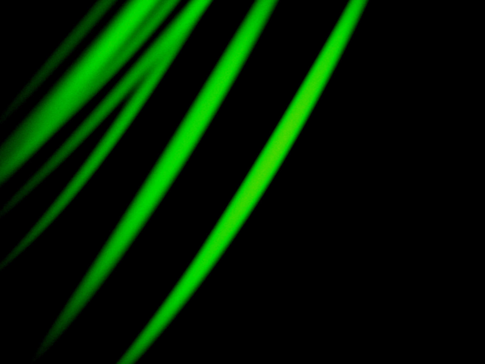 Green Rray Green Ray by DeBrevan on DeviantArt