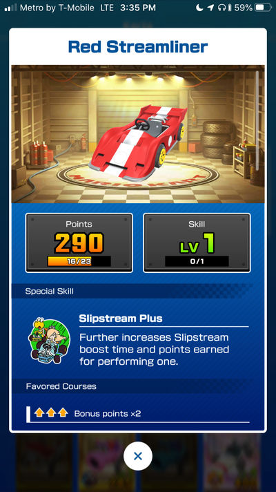 Red Streamliner by IceMario2020 on DeviantArt