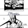 Overpowers  #1 Page 2