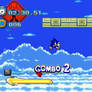 Sonic Generations Combos Tricks Preview