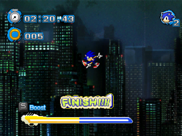 Request: Sonic Colors HUD Sprites by marvinvalentin07 on DeviantArt